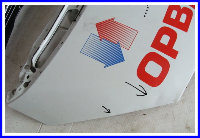 фото №7, Капот renault espace