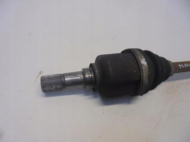 фото №5, Renault оригинальный номер 8200407660 приводной вал