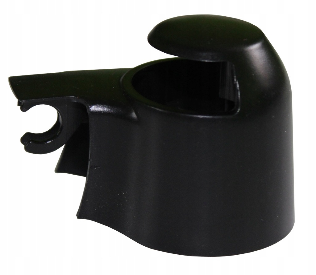 фото №1, Заглушка накладка рычага дворники vw touran