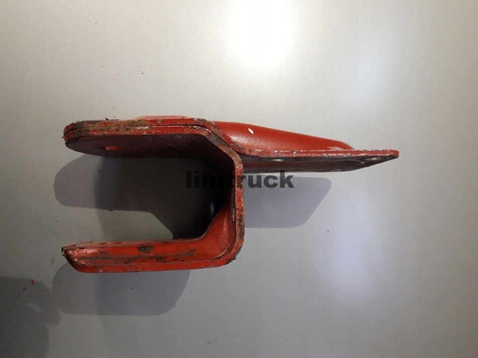 фото №4, Iveco eurocargo 02-08 кронштейн передний рессора