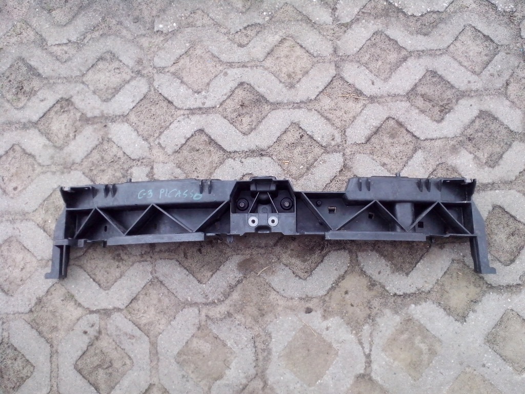 фото №1, Pas передній верхній cotroen c3 picasso