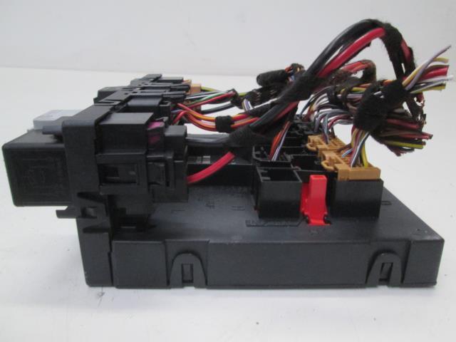 фото №5, Коробка предохранителей vw eos 2.0 tdi