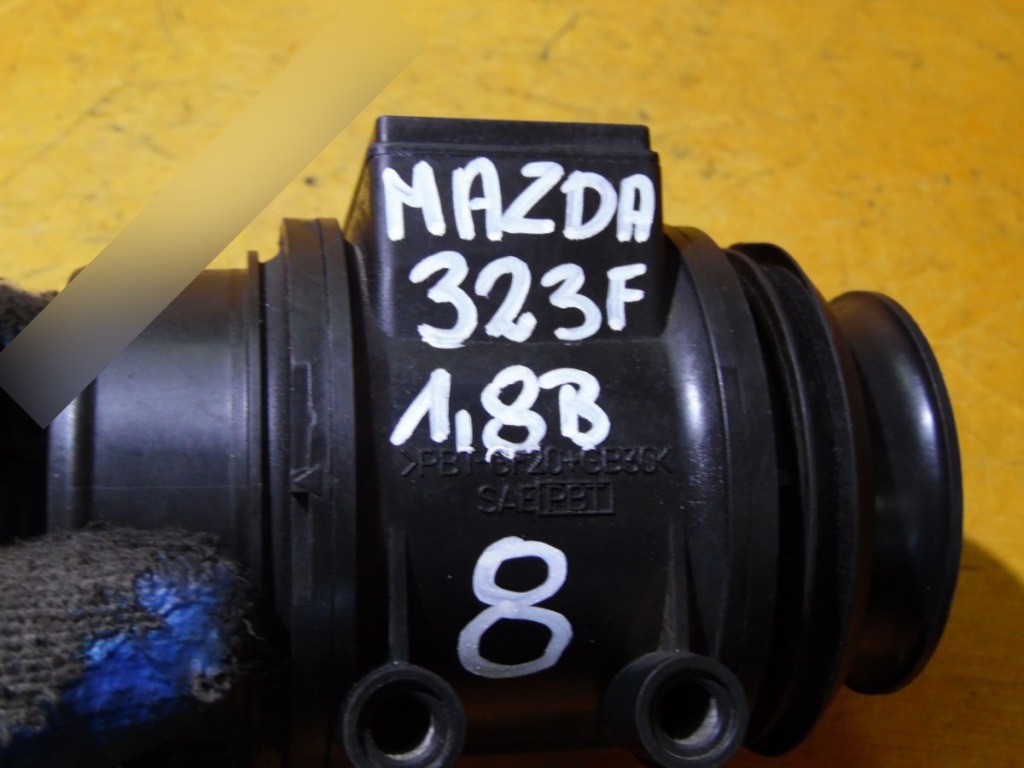 Купити Витратомір mazda toyota lexus 1.8b 197400-0031