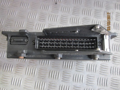 фото №12, Блок керування ретардер scania 124 95-04r