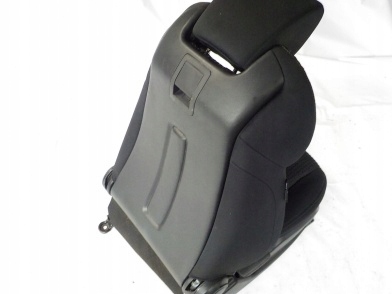 фото №6, Hyundai genesis coupe 08-16 сиденье правый перед europa