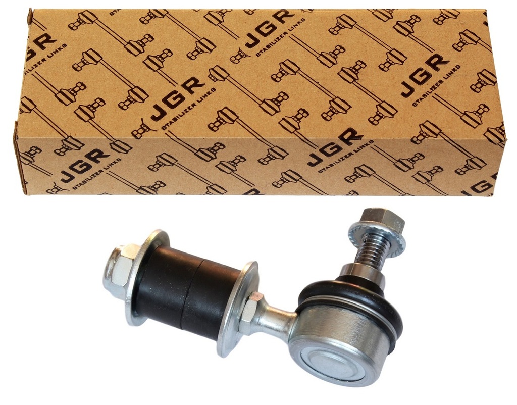 фото №1, Соединитель стабилизатора suzuki liana 2001-2004 перед