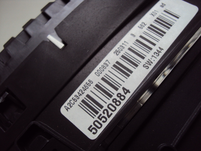 фото №7, Счетчик alfa romeo mito