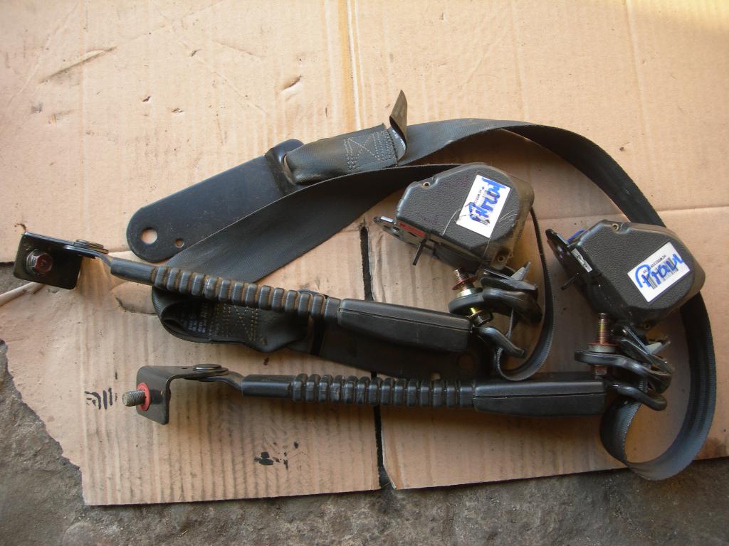 фото №1, Galloper pas ремені безпеки перед l/p 5d eu