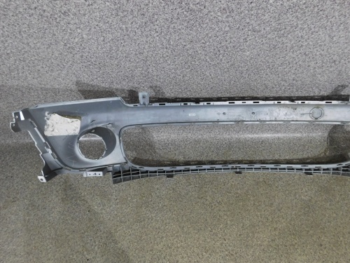 фото №5, Mini cooper r56 r57 дизель lift бампер передний