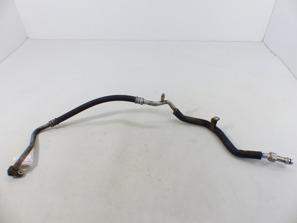 фото №1, Almera n15 98-00 lift шланг кондиционера 02g2