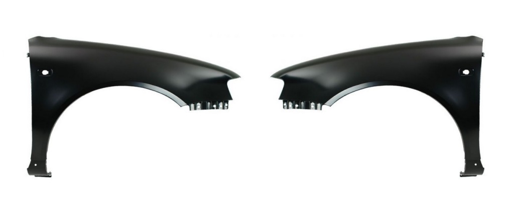 фото №1, Крила передній audi a3 8l fl 2000-2003 новий