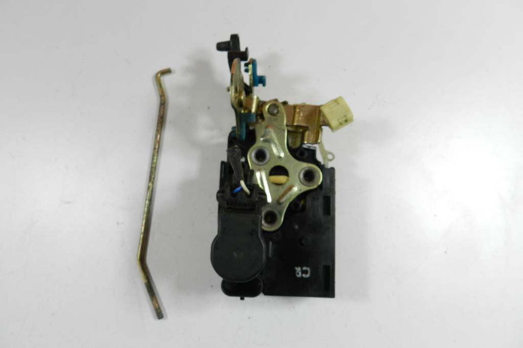 фото №2, Замок дверь правый задняя kalos aveo daewoo lanos