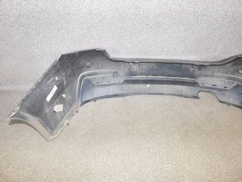 фото №7, Bmw 4 f32 f33 f36 coupe m набір бампер задній задня