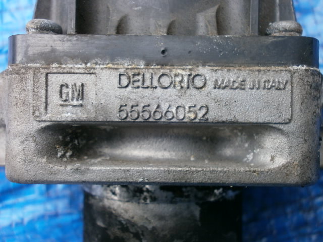 фото №4, Opel-części insignia клапан egr 2.0 cdti 55566035
