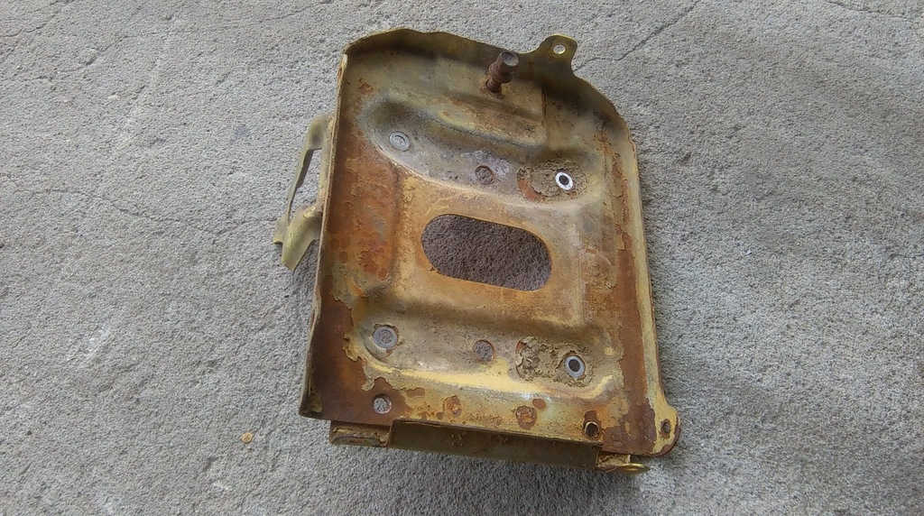 фото №1, Suzuki wagon r+ 00-03 основа акумулятор