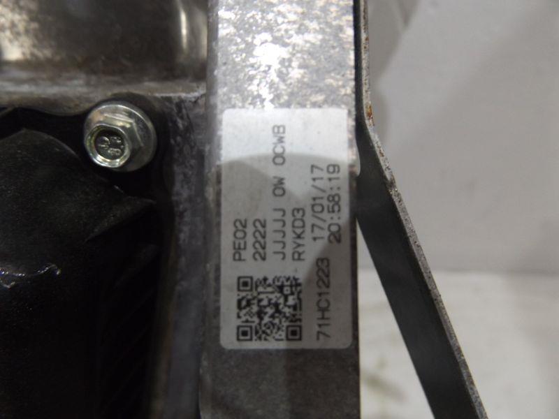 фото №8, Pe20 двигатель mazda cx-3 2.0 бензин пробег 10 tyś km