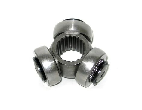 фото №1, Brava punto palio siena tipo 95-00 uno крестовина полуось шарнир внутренний