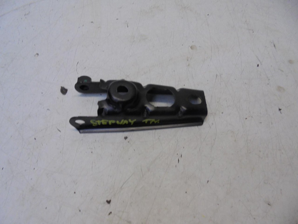 фото №1, Кронштейн двигателя dacia sandero stepway 0.9 tce