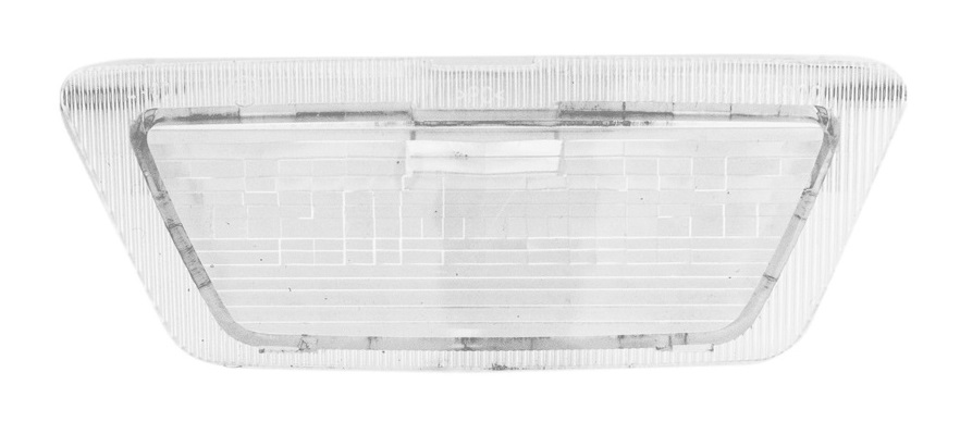 фото №1, Opel astra g ii лампа освещение номерного знака nowa