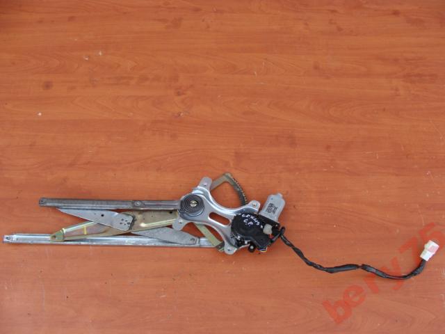 фото №2, Lexus rx300 rx 300 02r підйомник скло перед lp