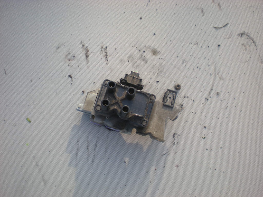 фото №1, Котушка ford galaxy 2.3 mk2