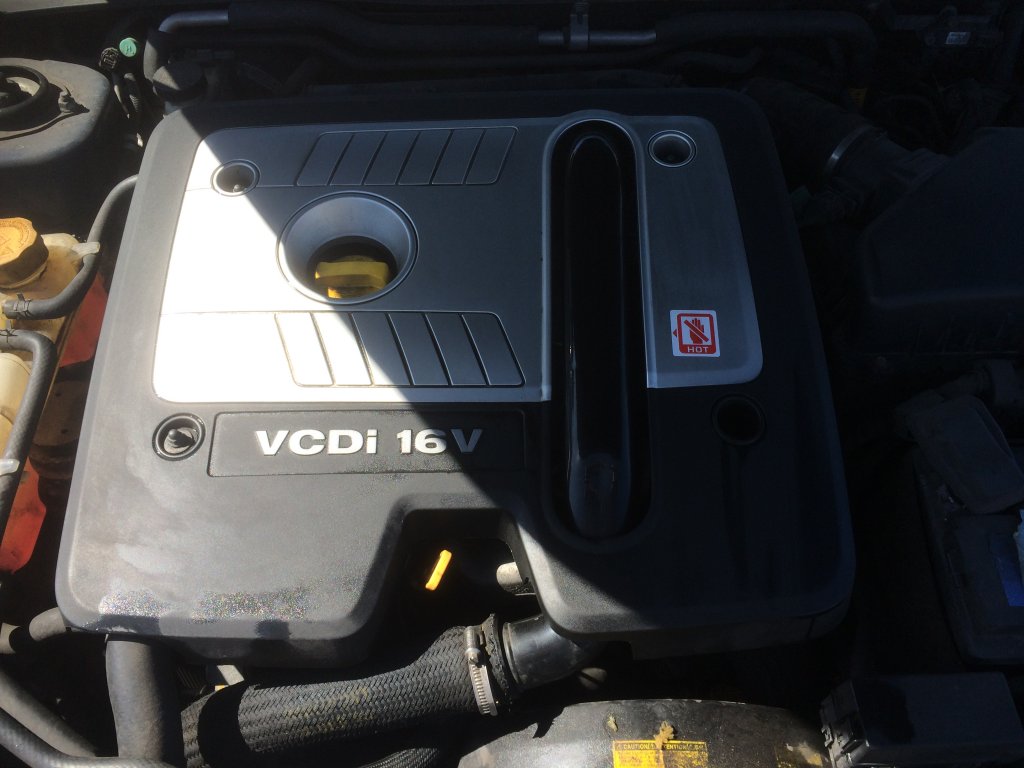 фото №1, Коробка передач механическая chevrolet epica 2.0 vcdi