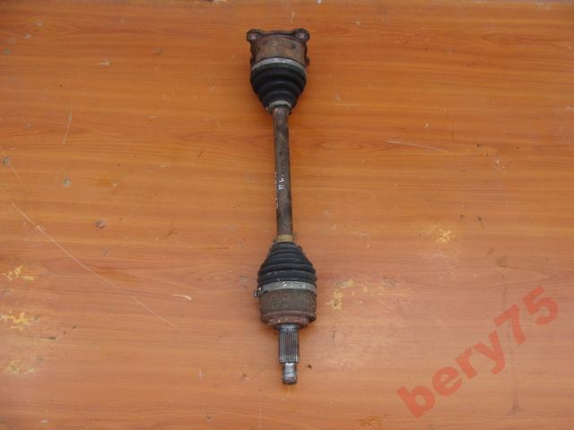 фото №1, Suzuki grand vitara 07r 2e приводной вал шарнир prz lew