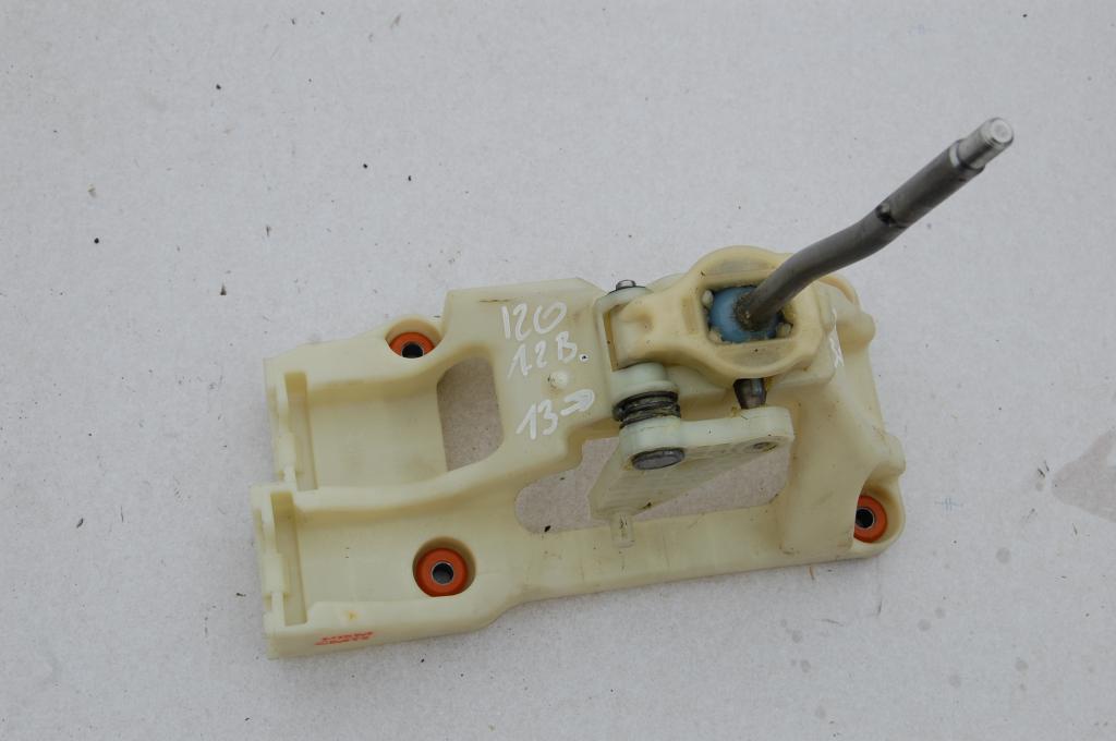 фото №1, Домкрат механизм передач hyundai i20 lift 13