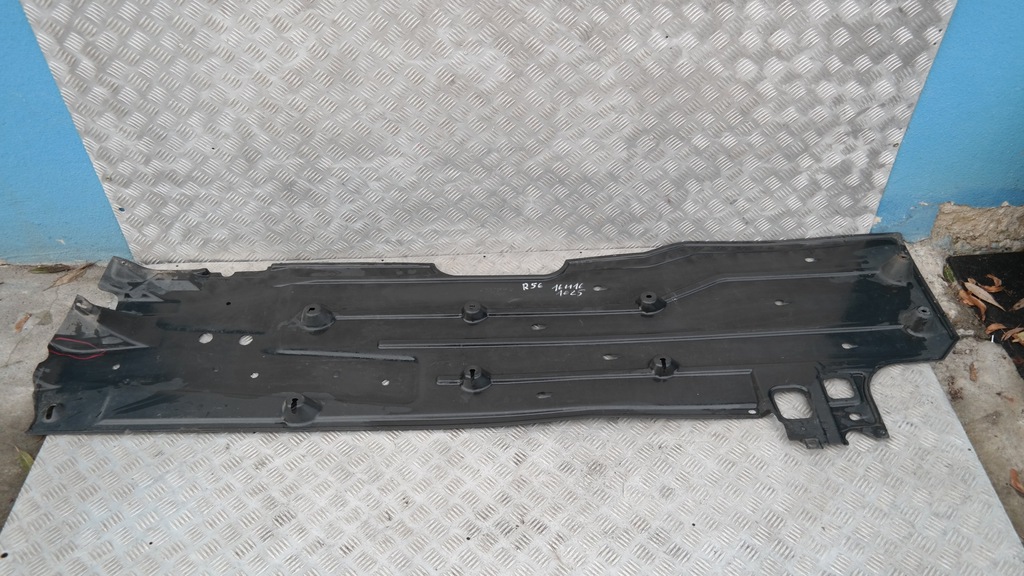 фото №1, Mini cooper r56 захист підвіска ліва