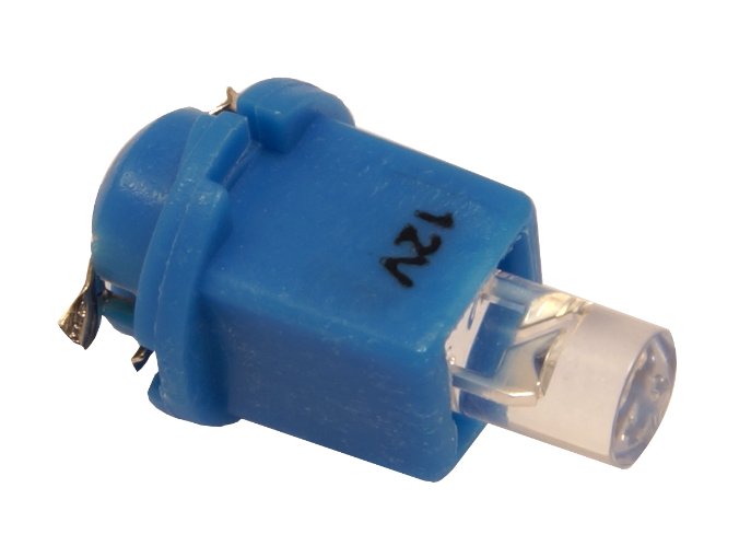 Купити Led панель passat b3 b4 bax7x12 ebsr 12v кольори