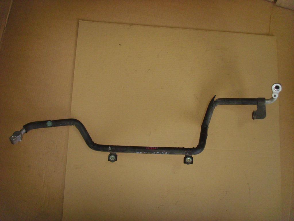 фото №1, Шланг кондиционера hyundai terracan 2.9 crdi