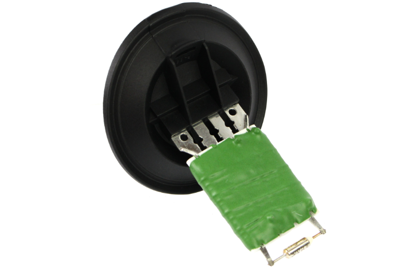 фото №1, Vw polo fox резистор резистор резистор вентилятор