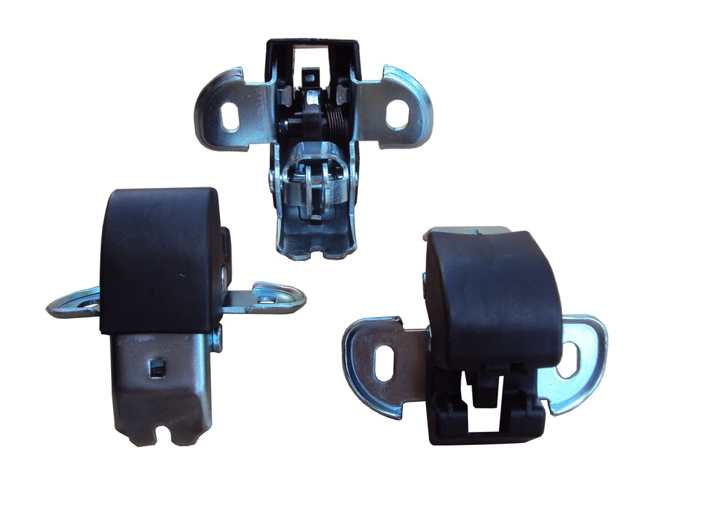 фото №1, Замок двері задня задніх renault kangoo 1998-2008