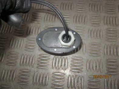 фото №12, Антена iveco stralis 2013r