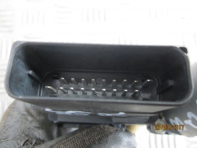 фото №15, Моторчик стекло vw passat b5 lift 00-05r