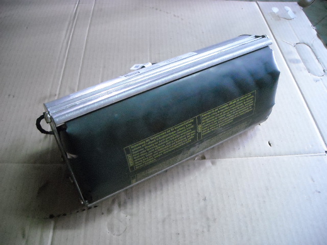 фото №1, Bmw e65 7 подушка пассажира air bag