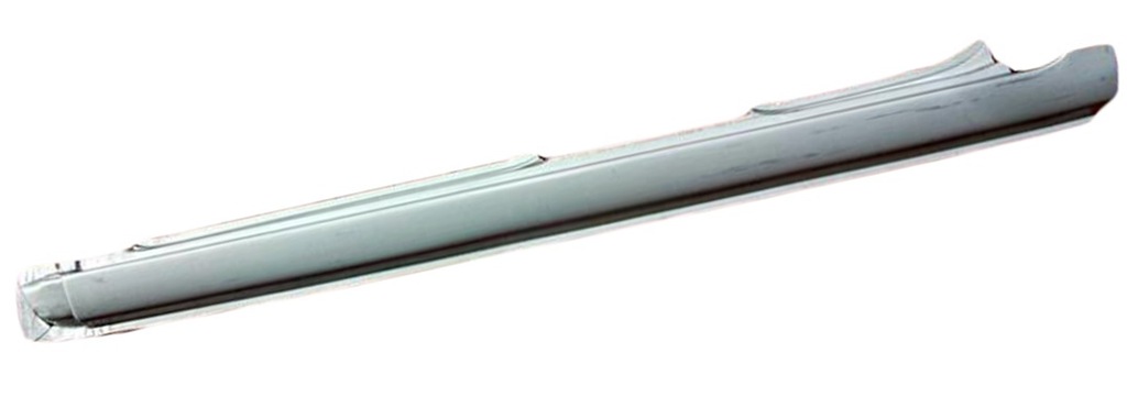 фото №1, Пороги порог новый левый nissan primera p11 96-99