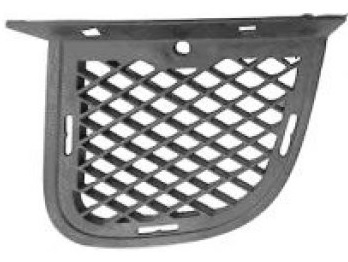 Купить Решётка  решётка бампера hyundai tucson 04- левая