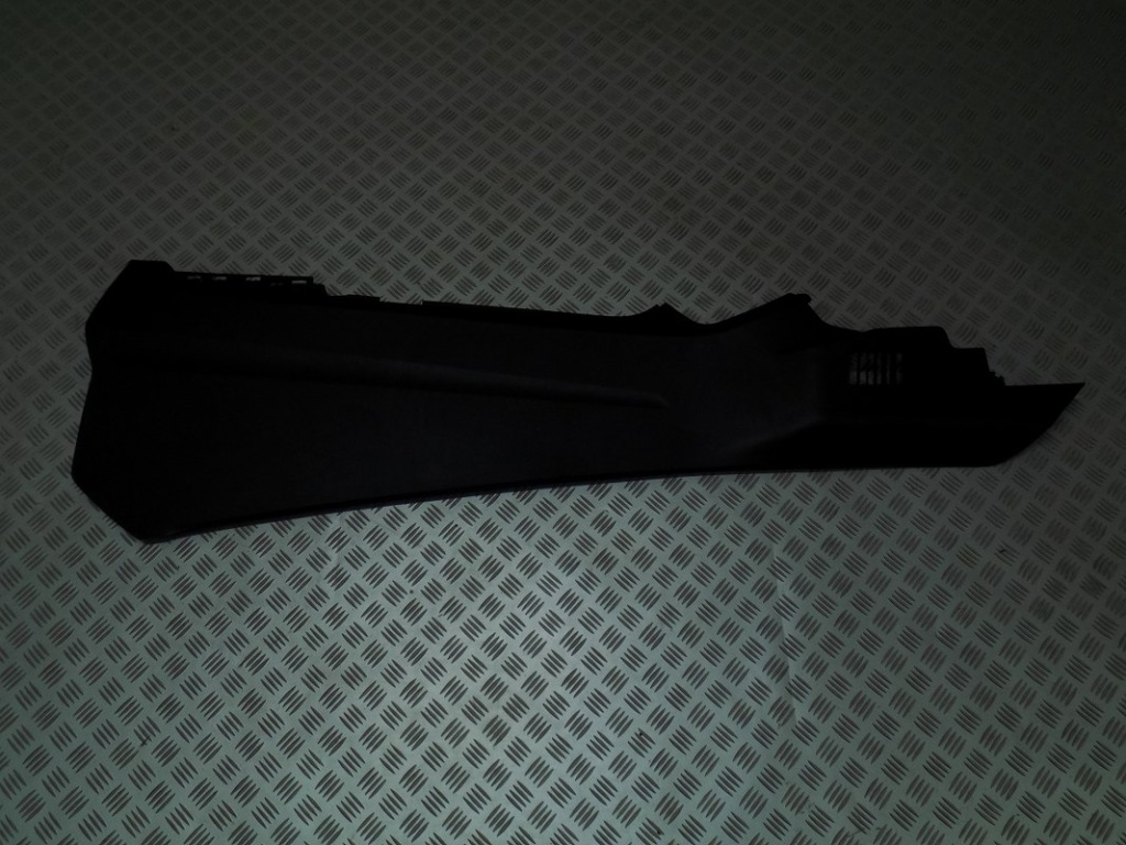 фото №1, Ford s-max mk2 galaxy mk4 обшивка защита туннель l