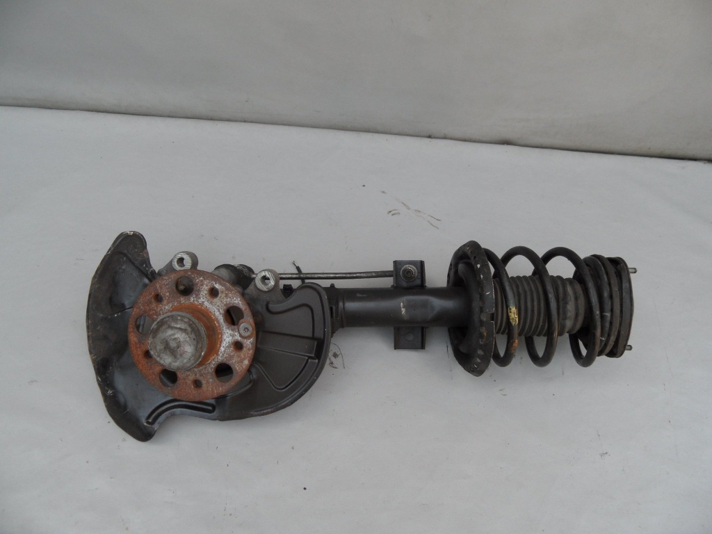 Купить Mcperson правый поворотный кулак mercedes slk w171 рестайлинг