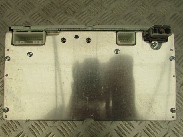фото №5, Радио cd nissan qashqai 09r