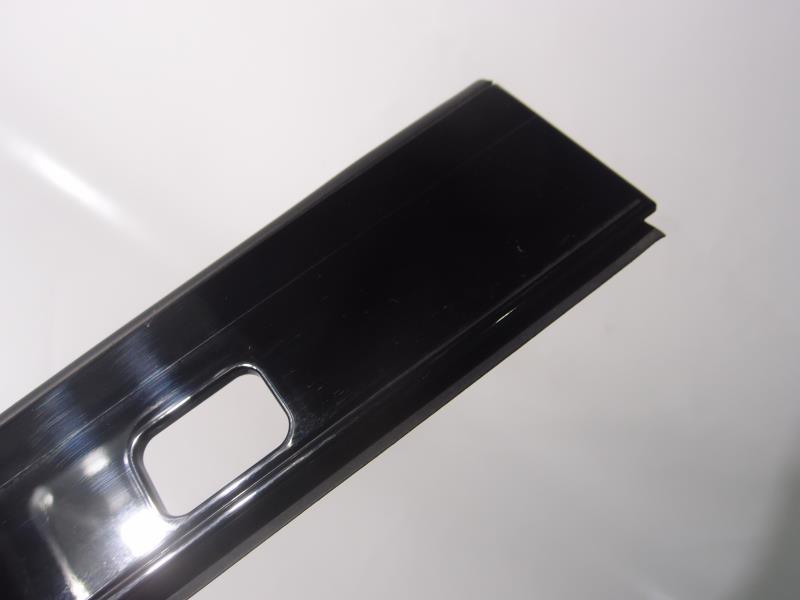 фото №10, Молдинг крыша панорама правая задняя hyundai ix35 2011