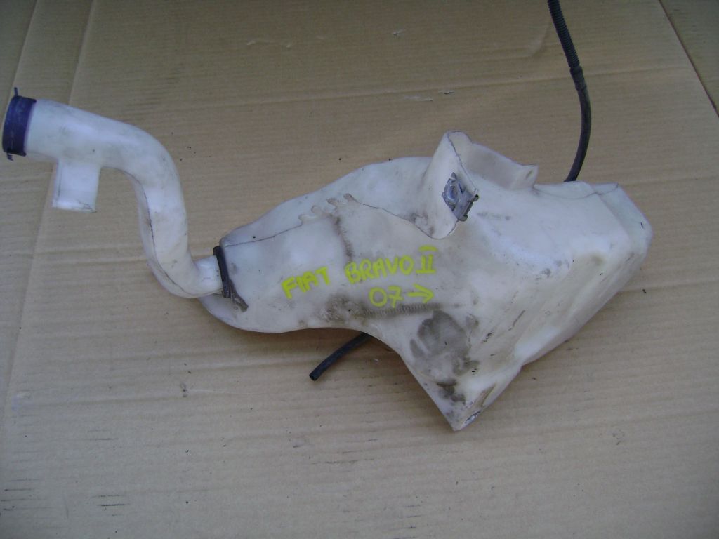 фото №1, Бачок омивача fiat bravo ii 2007r-