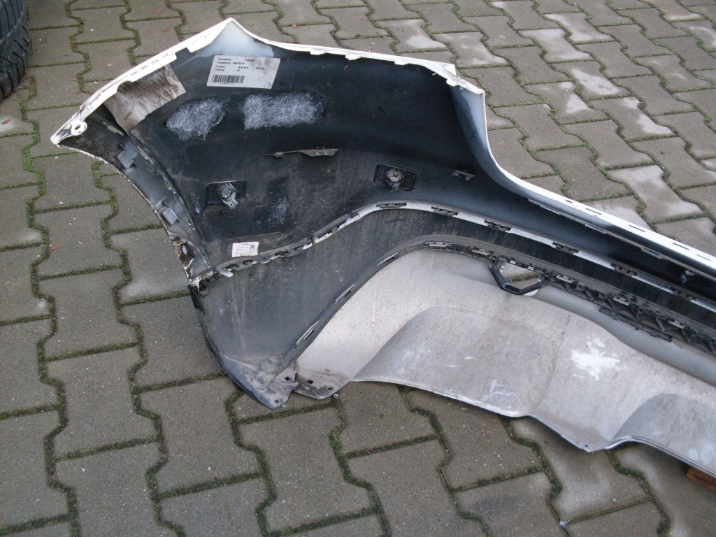 Бампер mercedes gla 156 Недорого