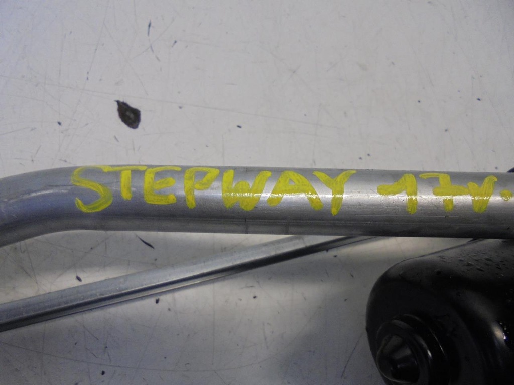 фото №6, Механизм дворник dacia sandero stepway ii