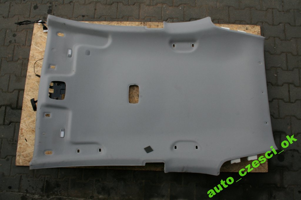 фото №1, Стеля kia rio iv 3d 2012 2014