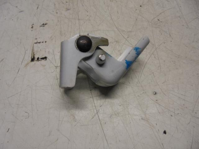 фото №4, Петля двері правий перед citroen c3 iii