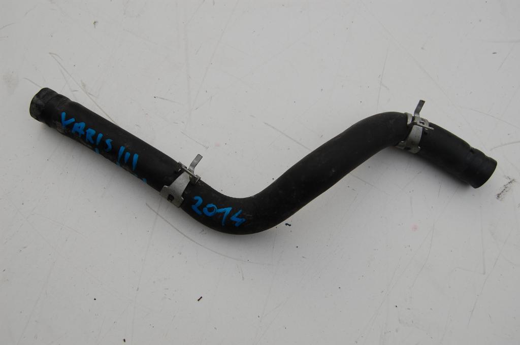 фото №1, Wąż труба шланг wody yaris iii 3 1,5 hybrid