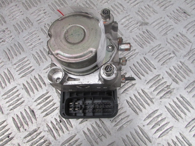 фото №4, Насос abs toyota yaris ii 07r