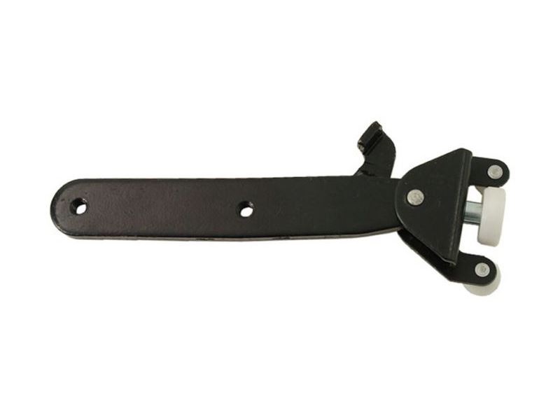 фото №10, Нижний подрамник петля ролики дверь боковых vw caddy 2